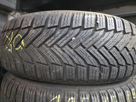 Гуми Зимни 195/65R15, снимка 5