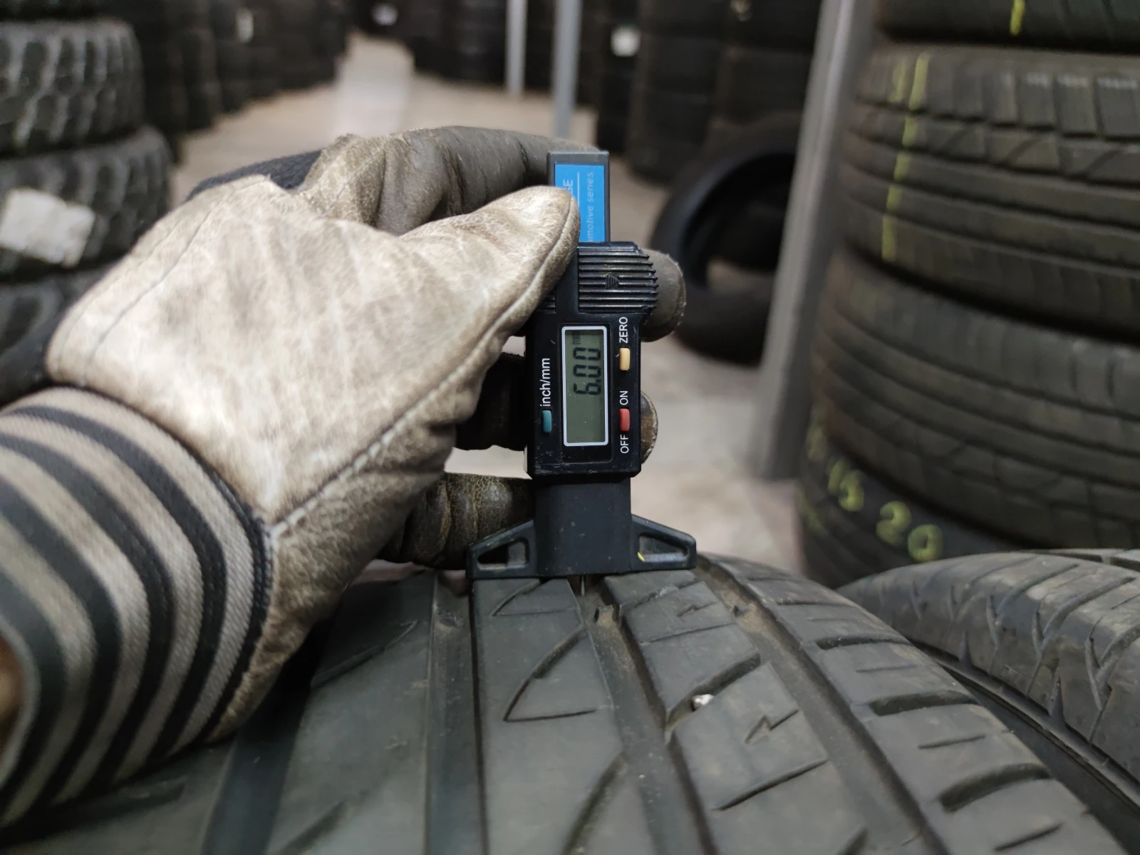  215/60R16 | Mobile.bg   7