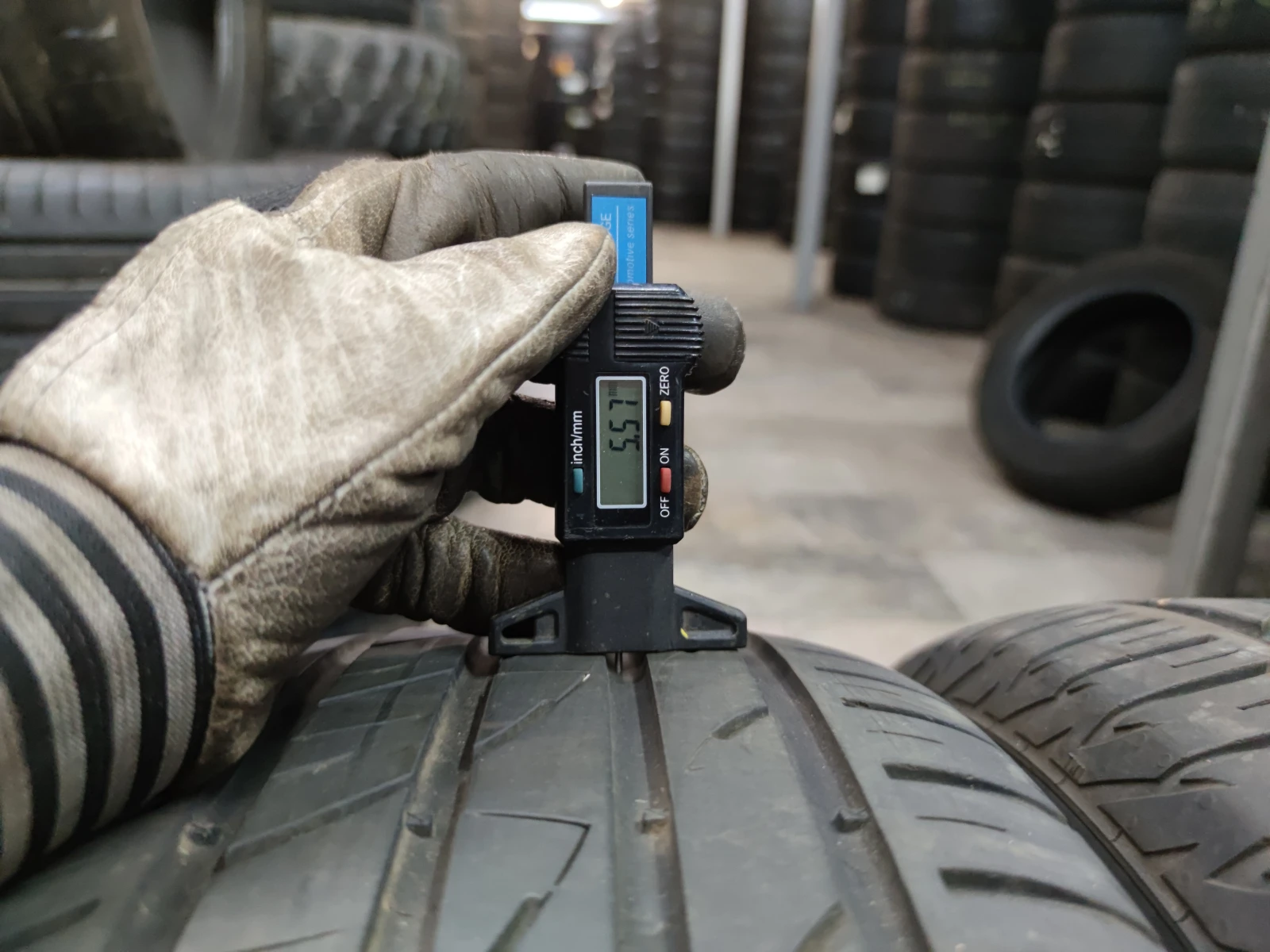  215/60R16 | Mobile.bg   6