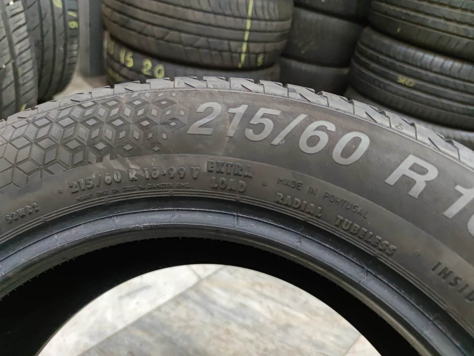  215/60R16 | Mobile.bg   9