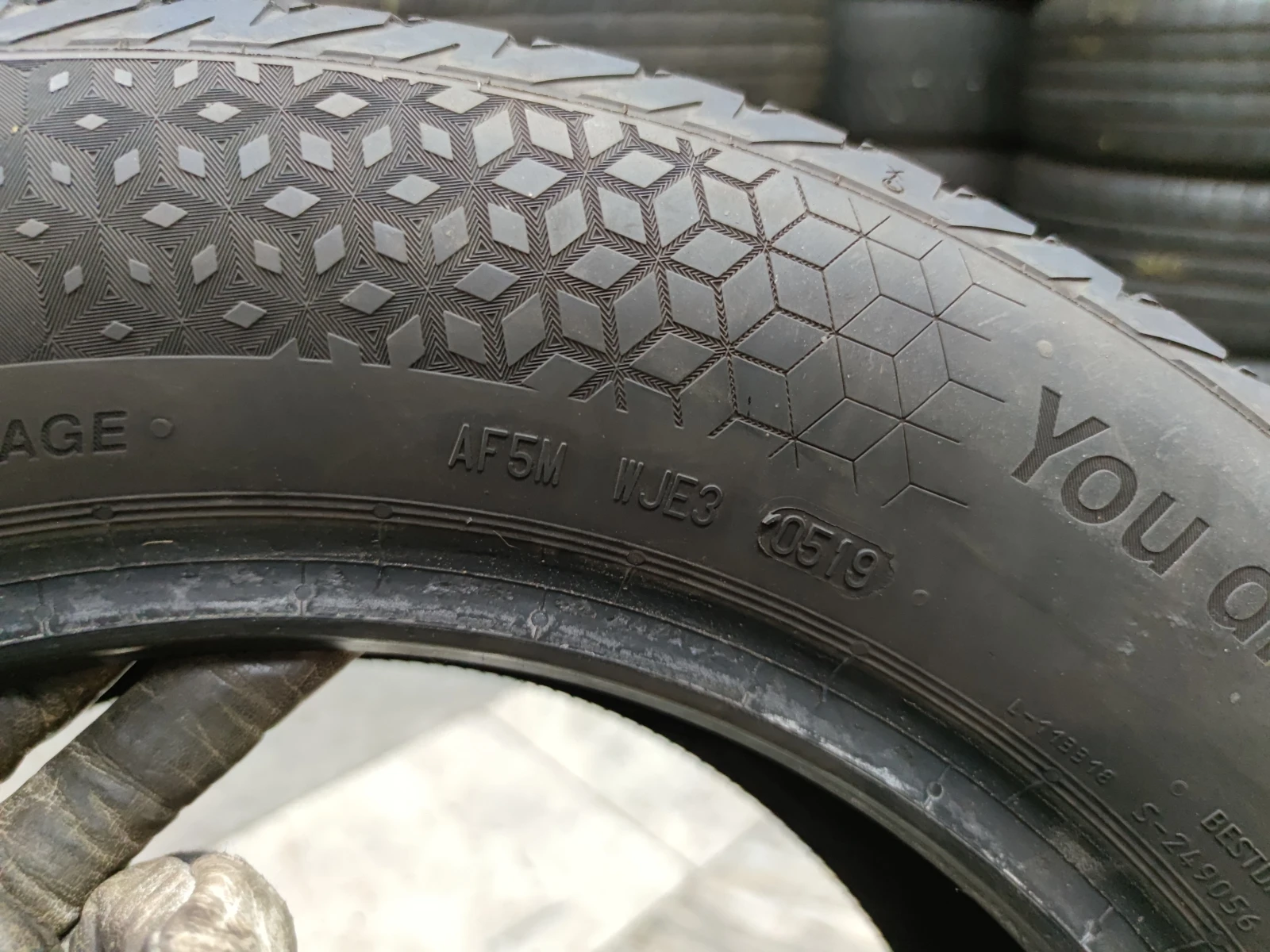  215/60R16 | Mobile.bg   10