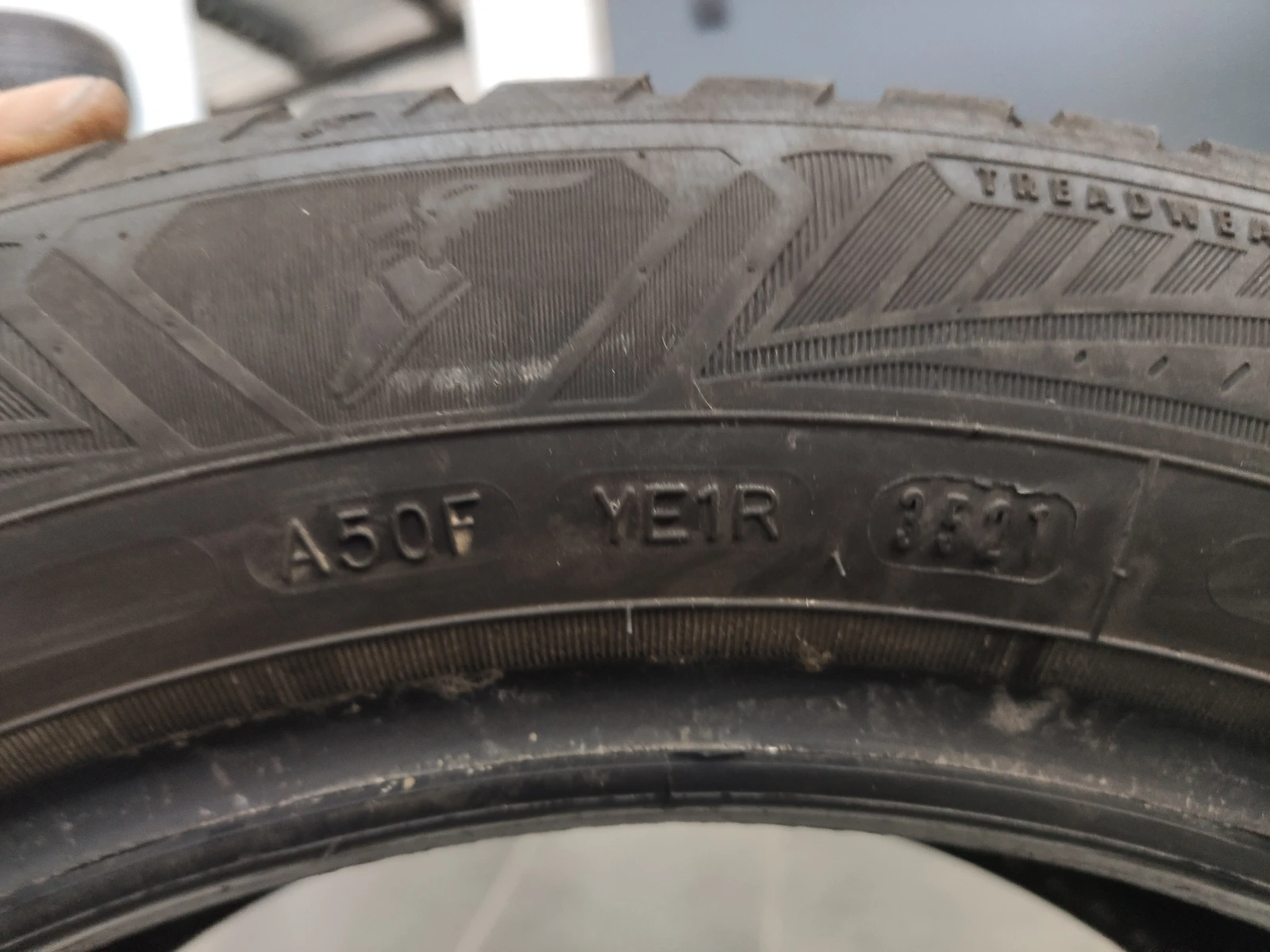  205/55R16 | Mobile.bg   6