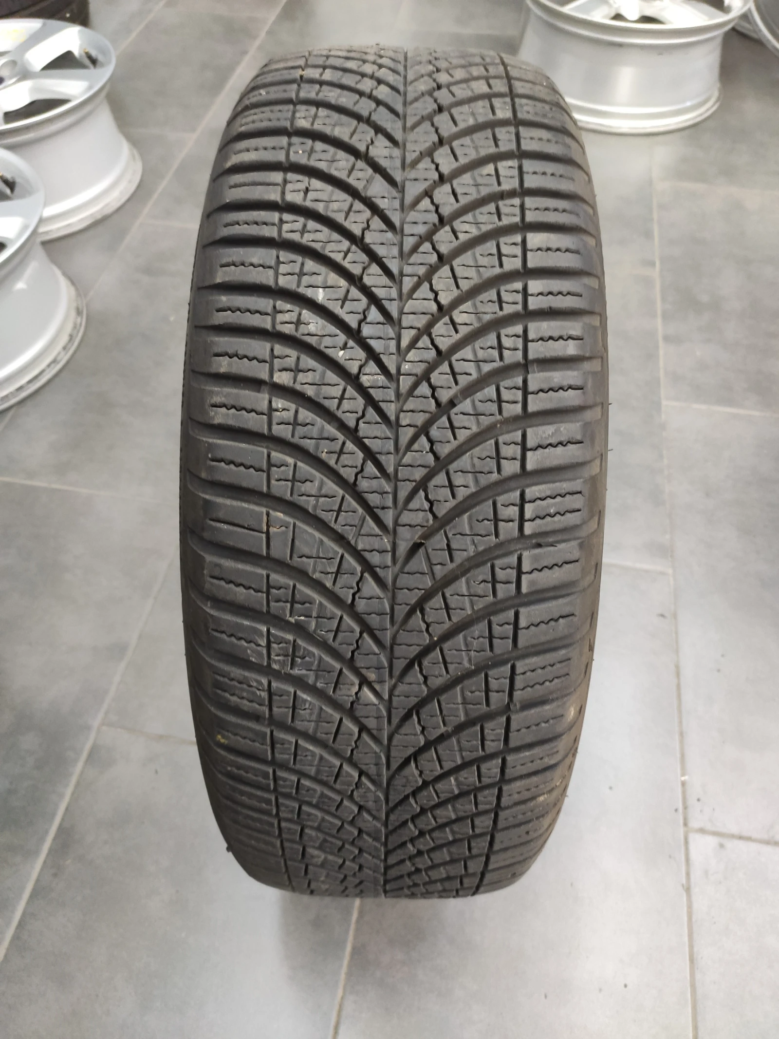  205/55R16 | Mobile.bg   2