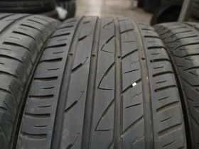 Гуми Летни 215/60R16, снимка 3 - Гуми и джанти - 47031828