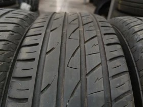 Гуми Летни 215/60R16, снимка 2 - Гуми и джанти - 47031828