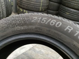 Гуми Летни 215/60R16, снимка 9 - Гуми и джанти - 47031828