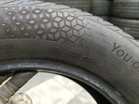 Гуми Летни 215/60R16, снимка 10 - Гуми и джанти - 47031828