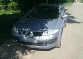 Renault Megane 1,9;2.0DCI M9RA700, снимка 6
