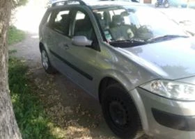 Renault Megane 1,9;2.0DCI M9RA700, снимка 8