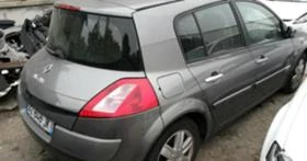 Renault Megane 1,9;2.0DCI M9RA700, снимка 4