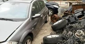 Renault Megane 1,9;2.0DCI M9RA700, снимка 5