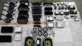 BMW 220 d F22 Coupe, снимка 7