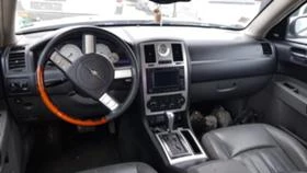 Chrysler 300c 3.5i-НА ЧАСТИ, снимка 6