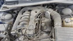 Chrysler 300c 3.5i-НА ЧАСТИ, снимка 9