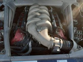 Maserati Coupe gt cambiocorsa.4.2i  48000km, снимка 8