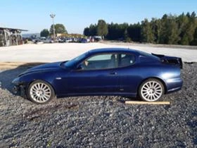 Maserati Coupe gt cambiocorsa.4.2i  48000km, снимка 3