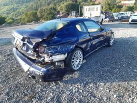 Maserati Coupe gt cambiocorsa.4.2i  48000km, снимка 5