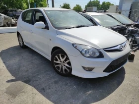 Hyundai I30 1.6CRDI, снимка 5