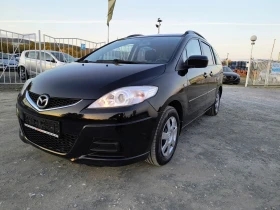 Mazda 5 2.0-145 КС 6ск Facelift