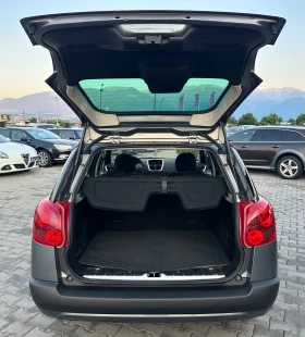 Peugeot 207 1.6HDI* ПАНОРАМА* ТОП* , снимка 16