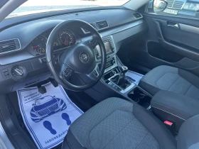 VW Passat 2.0TDI, снимка 6