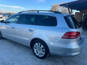 VW Passat 2.0TDI, снимка 4