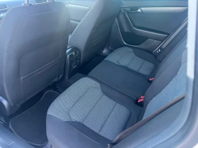 VW Passat 2.0TDI, снимка 7