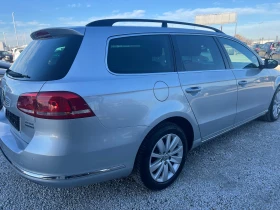 VW Passat 2.0TDI, снимка 5