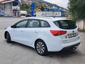 Kia Ceed 1.6CRDI* 2018  FACELIFT* КАТО НОВА* УНИКАТ, снимка 6