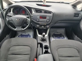 Kia Ceed 1.6CRDI* 2018  FACELIFT* КАТО НОВА* УНИКАТ, снимка 7