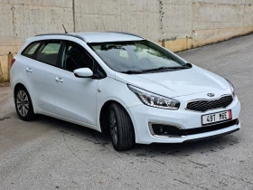 Kia Ceed 1.6CRDI* 2018  FACELIFT* КАТО НОВА* УНИКАТ, снимка 3
