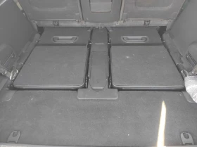 Opel Zafira, снимка 7