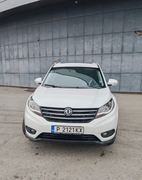 DONGFENG 580 1.5 T , снимка 1