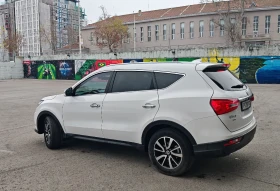 DONGFENG 580 1.5 T , снимка 6