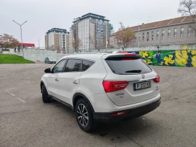 DONGFENG 580 1.5 T , снимка 5