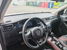 DONGFENG 580 1.5 T , снимка 8