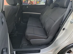 Toyota Corolla verso 2.2 D4D 136p.s FACE. TOP, снимка 9