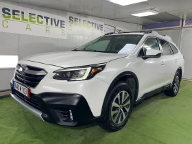 Subaru Outback Outback 2.5i Touring, снимка 1