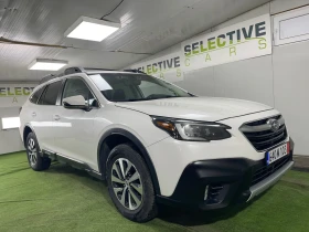 Subaru Outback Outback 2.5i Touring, снимка 6