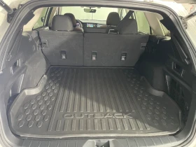 Subaru Outback Outback 2.5i Touring, снимка 16