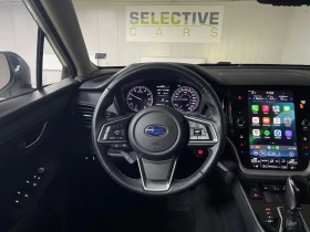 Subaru Outback Outback 2.5i Touring, снимка 11