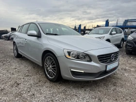 Volvo V60 2.0D3 136коня, снимка 2