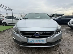 Volvo V60 2.0D3 136коня, снимка 10