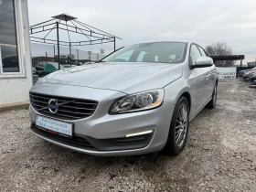 Volvo V60 2.0D3 136коня, снимка 3
