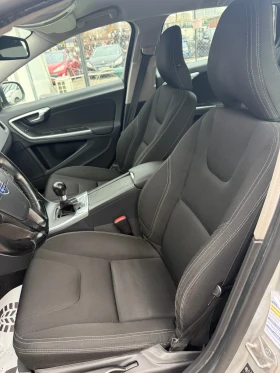 Volvo V60 2.0D3 136коня, снимка 11