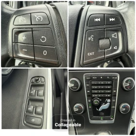 Volvo V60 2.0D3 136коня, снимка 15