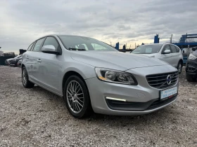 Volvo V60 2.0D3 136коня, снимка 4