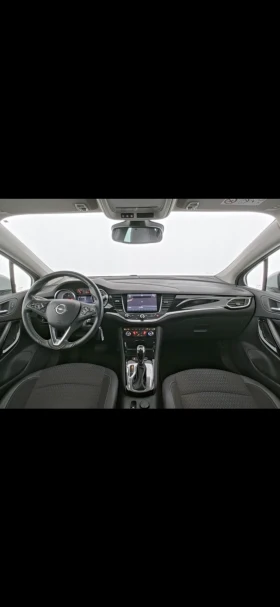 Opel Astra 1.6 CDTI, снимка 14
