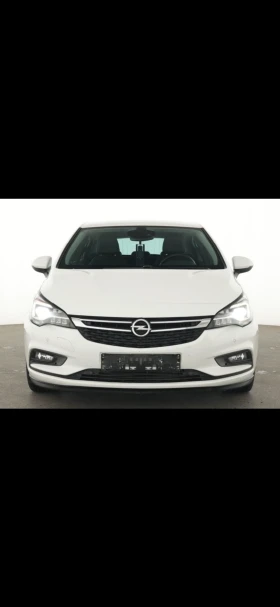 Opel Astra 1.6 CDTI, снимка 2