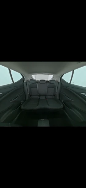 Opel Astra 1.6 CDTI, снимка 16